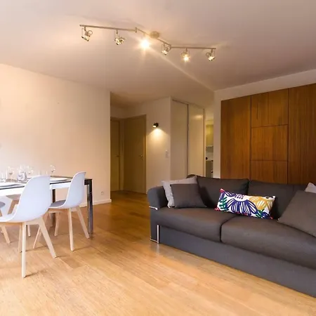 Apartamento Apaisant A Erbalunga 4 Personnes