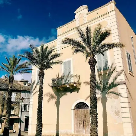 Apartamento Apaisant A Erbalunga 4 Personnes