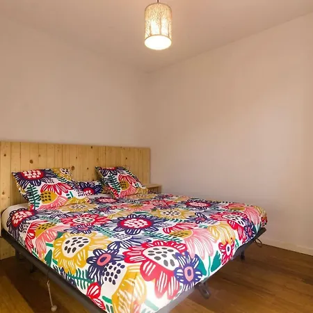 Apaisant A Erbalunga 4 Personnes Apartamento *